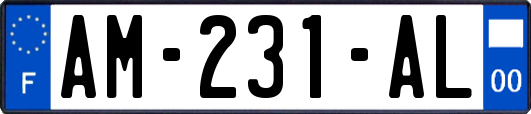 AM-231-AL