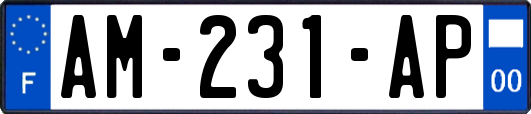 AM-231-AP