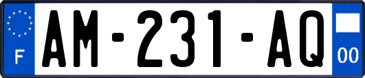 AM-231-AQ