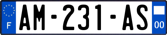 AM-231-AS