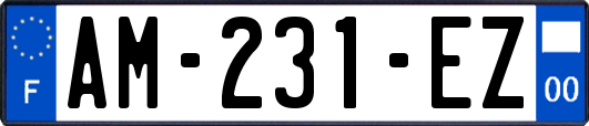 AM-231-EZ