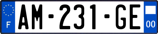 AM-231-GE