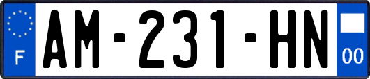 AM-231-HN