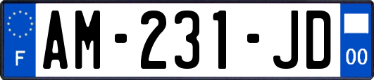 AM-231-JD