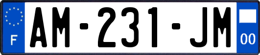 AM-231-JM