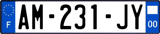AM-231-JY