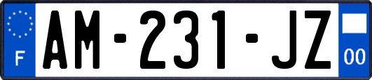 AM-231-JZ
