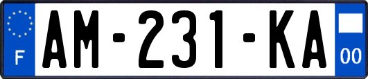 AM-231-KA