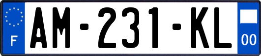 AM-231-KL