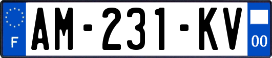 AM-231-KV