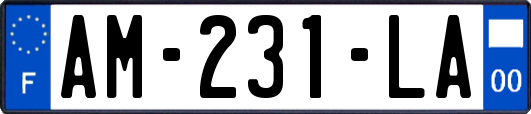 AM-231-LA