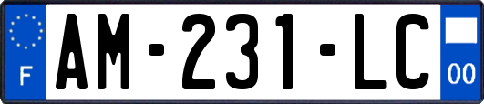 AM-231-LC