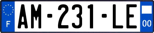AM-231-LE