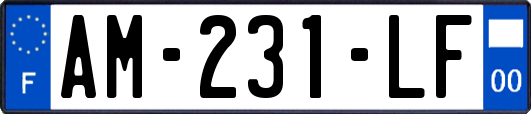 AM-231-LF