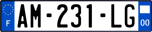 AM-231-LG