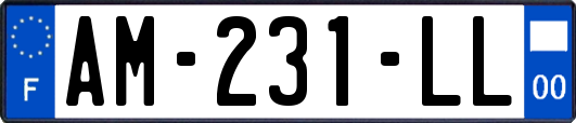 AM-231-LL