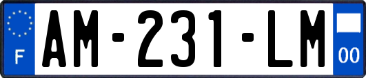 AM-231-LM