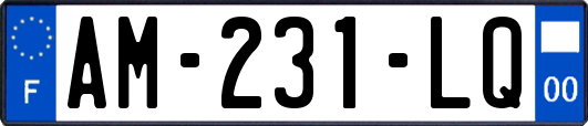 AM-231-LQ