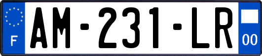 AM-231-LR