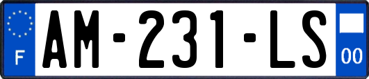 AM-231-LS