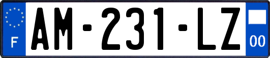 AM-231-LZ