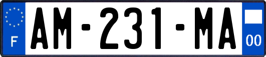 AM-231-MA
