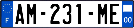 AM-231-ME