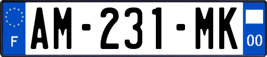 AM-231-MK