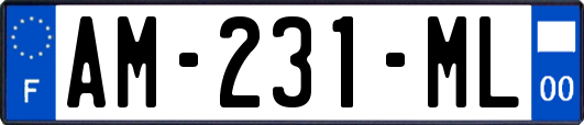 AM-231-ML