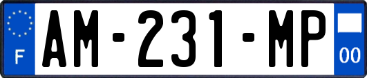 AM-231-MP