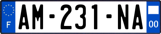 AM-231-NA