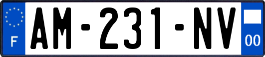AM-231-NV