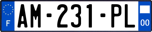 AM-231-PL