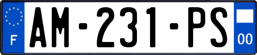 AM-231-PS