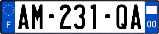 AM-231-QA