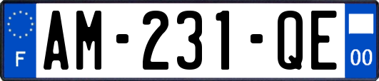 AM-231-QE