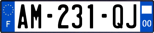 AM-231-QJ