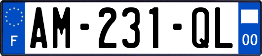 AM-231-QL