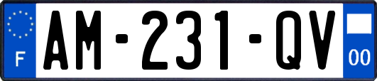 AM-231-QV