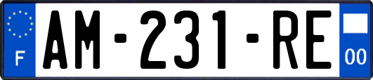 AM-231-RE