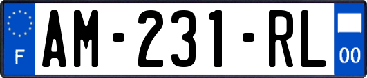 AM-231-RL