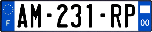 AM-231-RP