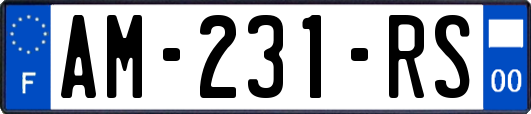 AM-231-RS