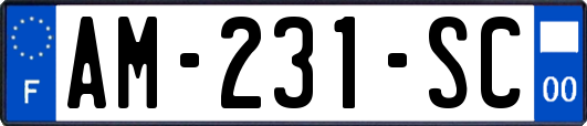 AM-231-SC