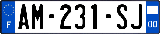 AM-231-SJ