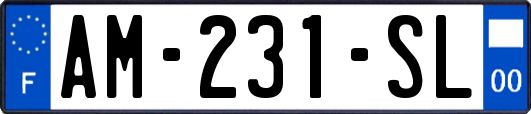 AM-231-SL