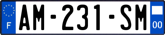 AM-231-SM