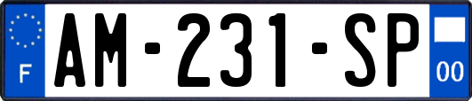 AM-231-SP