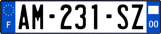 AM-231-SZ