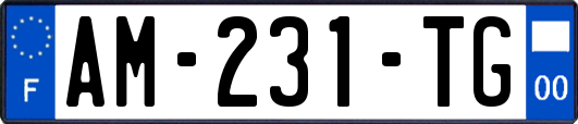 AM-231-TG